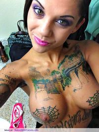 extremely hot naked wome naked girls tatoos know who this hot sexy nude woman babe