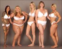 fat big beautiful women fes