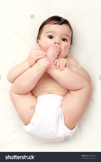 foot sucking pics stock photo adorable baby sucking his toes foot mouth search
