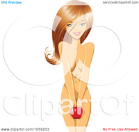 free art nude pictures royalty free clip art illustration eve standing nude holding apple portfolio cidepix