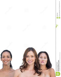 free beautiful nude women pics natural beautiful nude women posing white background royalty free stock photos