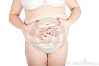 free fat woman pics belly fat woman royalty free stock photography