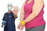 free fat woman pics luislouro out focus fat woman hands tied measuring tape doctor photo