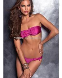 free hot bikinis albu hot purple bow swim suit sexy bikini swimwear product