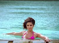 free hot bikinis bollybreak sunny leone pink bikini wallpaper from jism wallpapers free aiwh qwobtm hot stills