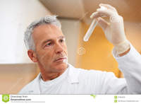 free mature xxx porn mature scientist looking test tube