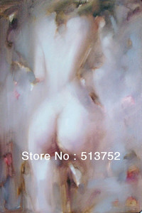 free nude sexy woman wsphoto naked girl font nude handmade home decoration modern woman oil painting film free price