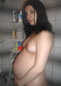 free pregnant nude pics pic pregnant lady porn