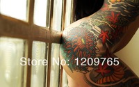 free sexy asses wsphoto free shipping sexy girl large chest font tattoo ass inch promotion abstract art tattoos
