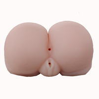 free sexy asses wsphoto free shipping girl lifelike little ass pussy sexy toy men masturbating toys item