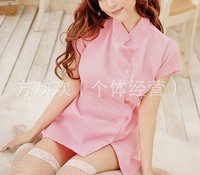 free sexy nurses item free shipping sexy nurse nurses uniforms pink