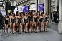 free xxx matures scale large photos mature models protest their lingerie oxford street posted fuck tagged free porn xxx