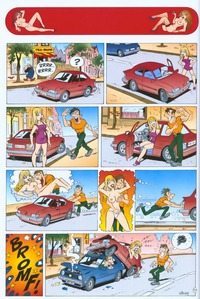 funny adult comics adult comics broken down