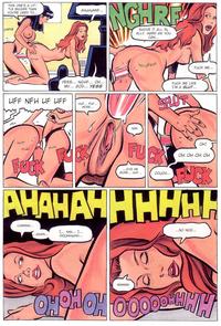 funny adult comics hotmoms