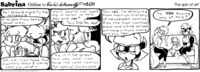 funny naughty comics strips sabonline pmwiki webcomic sabrinaonline
