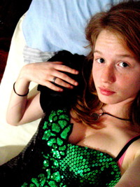 ginger porn pics amateur porn teen redhead slutty ginger nude photo