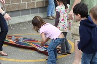 girls bum pictures rocket party school carnival