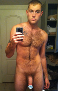 hairy nude hairy nude boy guy cock