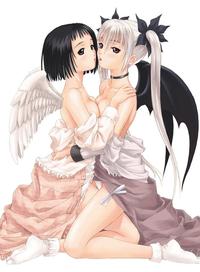 high quality lesbian pics lesbian porn hentai yuri titty rubbing high quality mostly unc photo