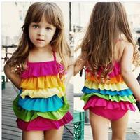 hot babies pics htb yltjixxxxxx axxxq xxfxxxr girls swimsuits babies bikinis hot summer children tiered fit bathing beach swimwear size item