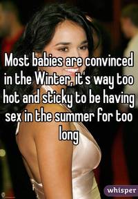 hot babies pics cdf afeeee whisper babies are convinced winter its way too hot sticky