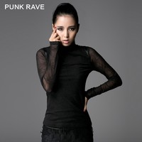 hot black sexy chicks media catalog product eab punkrave shirt