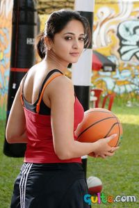 hot boob galleries anushka ramyasri hottest boob photos exbii