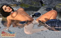 hot chick porn pics turtle porn hot chick