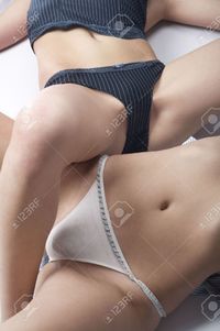 hot girl lesbian pic afhunta girls posing white isolated background stock photo lesbian underwear sexy girl