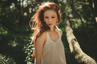 hot girls redhead dmmp pixie