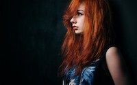 hot girls redhead lovely redhead wallpaper hot wallpapers