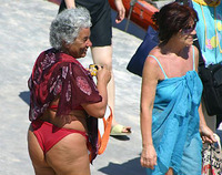 hot grandma pics sexy grandma beach category personal page