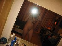 hot nude girl friend mirror self pics leaked naked selfie