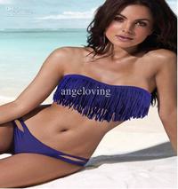 hot pic sexy girl albu product hot newest sexy woman bikini sets fringe