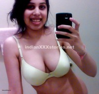 hot puss xxx sexy pune university girlfriend trying out various bra panties showing hot figure pics puss