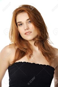 hot red head pics jdwild hot redhead stock photo