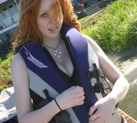 hot redhead porn stars bdjmk sexy hot naked ginger redheads swim vest nude