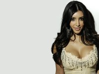 hot sexy brunettes pics kim kardashian hot brunette wallpaper