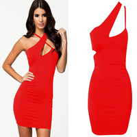 hot sexy image free htb xxfxxx spaghetti strap hot sexy girl photo black red colors backless bodycon dress store product vhot plus size club dresses free shipping