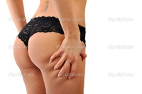 hot sexy women asses depositphotos sexy young woman posing hot ass stock photo