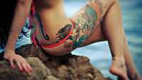 hot tattoo porn pics walls hot girl tattoos designs wallpaper tattoo