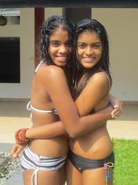 hot teenagers bikinis srilankan biking teen hot photos colombo international school girls bikinis