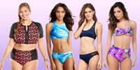 hot teenagers bikinis assets sev swimsuit girls summer fashion