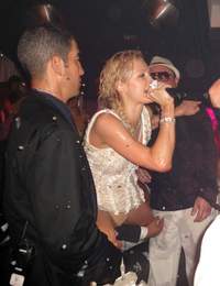 hot up skirt pictures paris hilton hot upskirt cream party papagayo club saint tropez