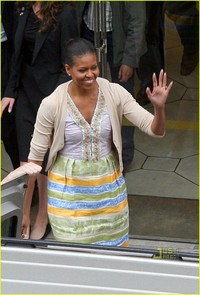 huge asses butts michelle obama huge ass