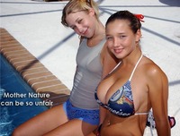 huge boobs on small girl boobs girl can make their pussylovers small tits