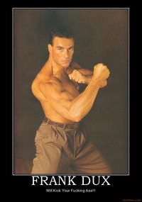 images ass fuck demotivational poster frank dux awesome kick ass fuck facebookview