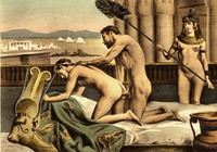 images of anal penetration psychology édouard henri avril anal