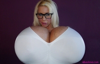 images of biggest tits worlds biggest boobs