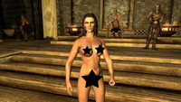 images of nude females game mods elder scrolls skyrim nude females mod